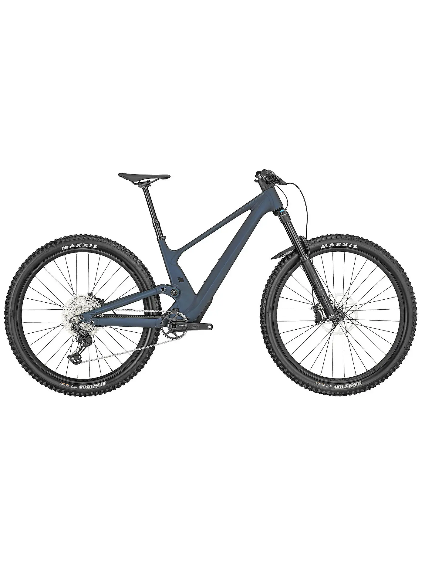SCOTT | Mountainbike 29" Genius 930 | 